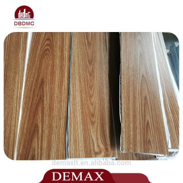 Different Embossing Uv Coating Surface Pvc Vinyl Plank Flooring