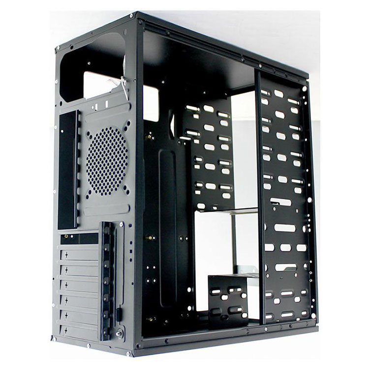 Custom sheet metal fabrication parts Enclosure Custom sheet metal fabrication parts Enclosure
