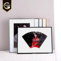 Modern Family Photo Frame