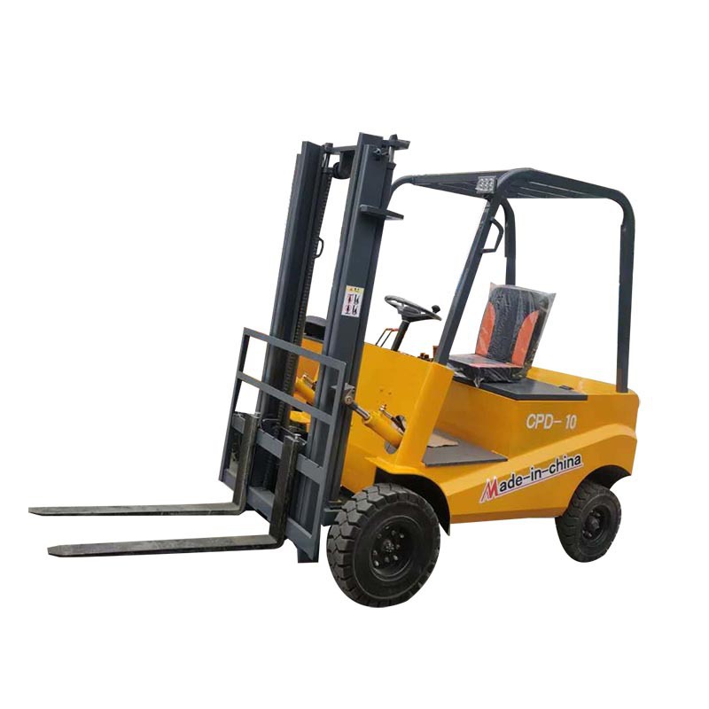 3 tan harga forklift forklift elektrik untuk dijual