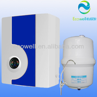 Hot saleing 5 stages RO water system for household