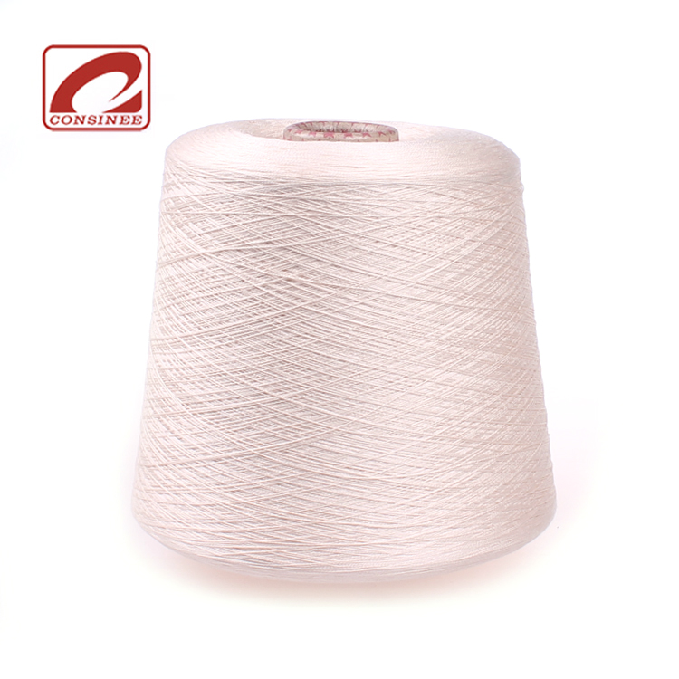 jilicsan oo jilicsan 120/2 100 mulberry silk yarn saafi ah