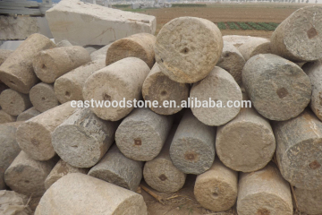 cylinder-shaped millstone,long history millstone