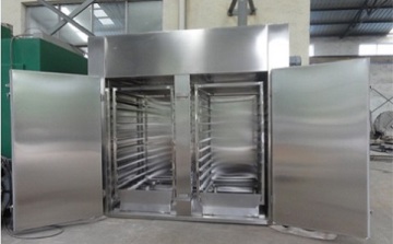 Automatic Temperature Control Fish Dryer