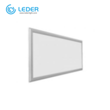 LEDER LED panel lights for photography