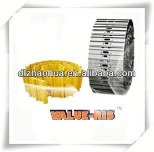 track shoe for excavator for komatsu excavator