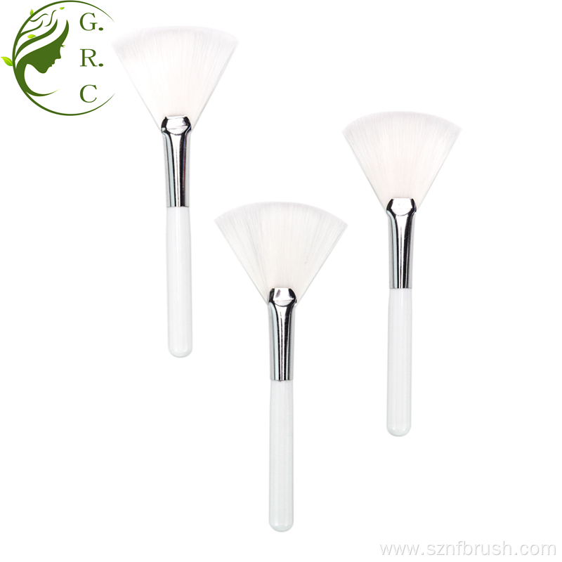 Best Airbrush Synthetic Fan Paint Makeup Brush