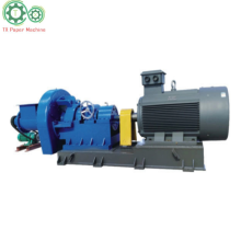 High Performance Hydra Pulper Paper Machinery for Manufacturing Plants