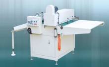 JY-1200-B High effciency paper powder removing machine