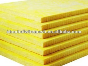 glass fiber wool