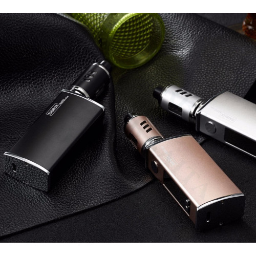 vaping yeni gələn 80w qutu mods qutusu mods