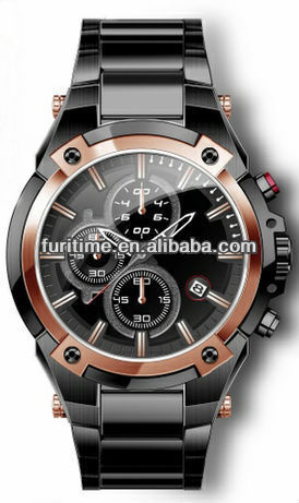 stainless steel mens watches wholesale mens watches new arrival watch