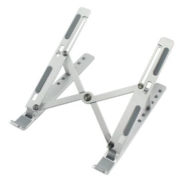 Aluminum Laptop Stand, Computer Stand, Tablet Stand