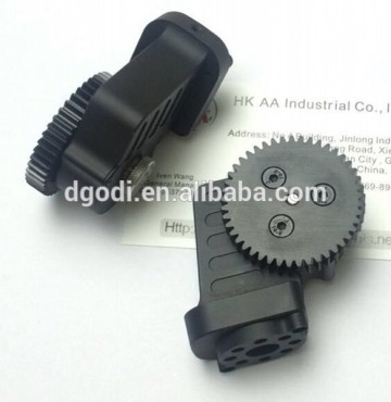 High Quality Reduction Gearbox Parts For Travel/Swing Reduction