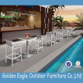 Discount Patio Outdoor Wicker ပရိဘောဂများ