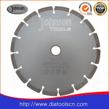 230mmSintered segment saw blade