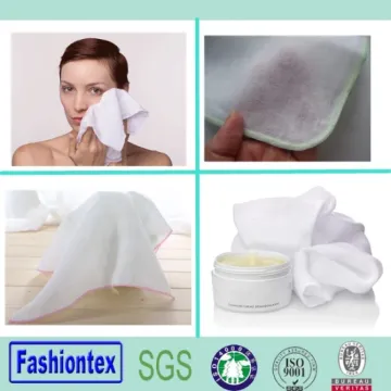 Custom Face Cleansing Cloths