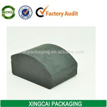 unique mens watch boxes with pillow