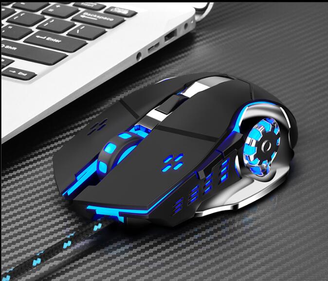 Hk Microbits Mouse 7