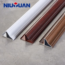 Niu Yuan Wholesale Factory Aluminum Ceiling Tiles Trim
