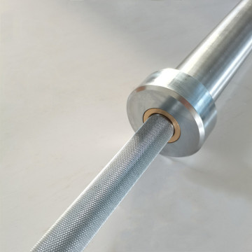 Barbell barbell per sollevamento pesi standard 28 mm