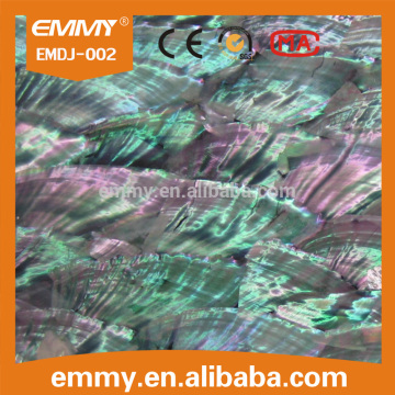 wholesale natural MOP shell tile abalone shell mosaic paper for cheap