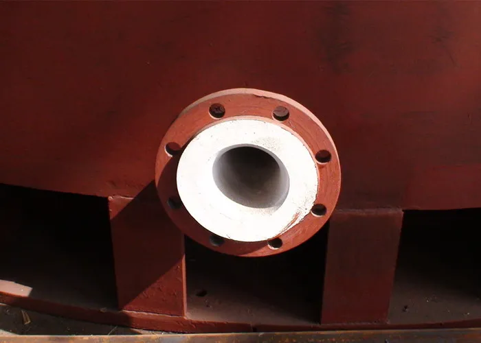 مجفف مرشح Nutsche المهتاج لصناعة الأدوية