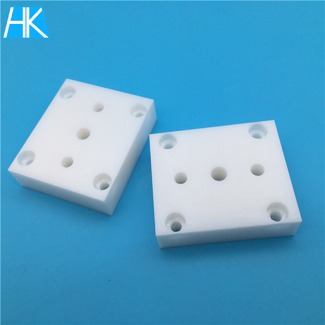 YSZ Zirconia Ceramica Ceramica Block Block Plate