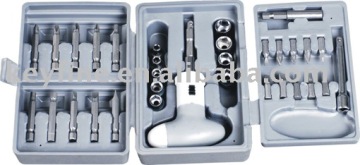 KF-4005 hand tools kit