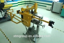 Servo pickup Servo feeding machine Servo sprayer