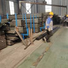 Square Rectangular Tube Corrosion Resistance