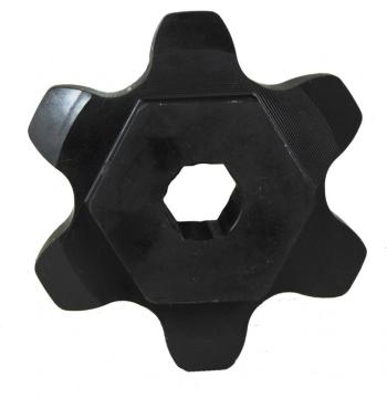 Drive gathering chain sprocket AXE36872 AXE25518 KXE10258