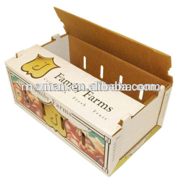 Offset Printing Box,Color Corrugated Box,Candy Corrugated Box