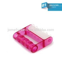 r Plastic Heat Body Massager/Massage Stick