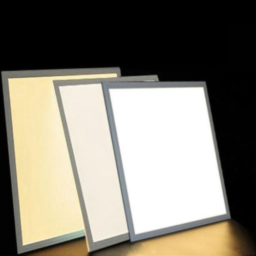 Panneau de lumière rétro-éclairé de 600x600 LED DIMMABLE