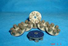 Concrete diamond Polishing  Pads