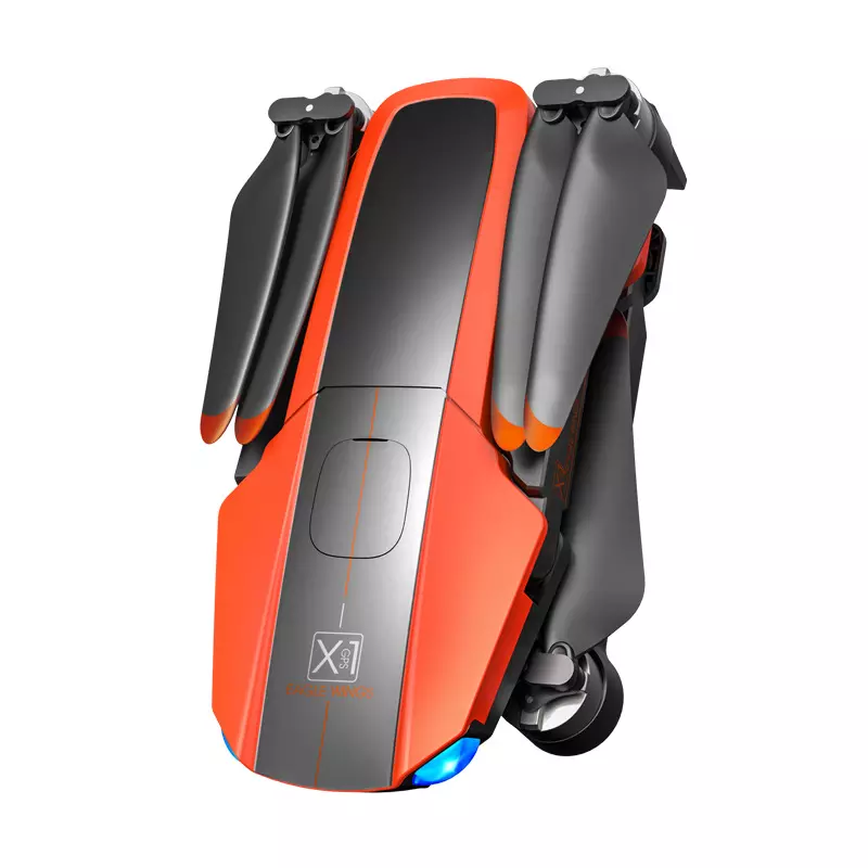 2022 New Drone JJRC X22 Drone X22P JJRC X1 3-Axis gimbal brushless 5.7KM 4K GPS UAV RC Drone with Obstacle avoidance
