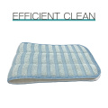 Microfiber Flat Cleaning Pads Mops Replacement Head
