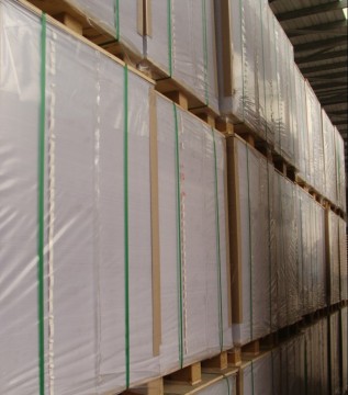 Paper Cube Plain Offset Paper