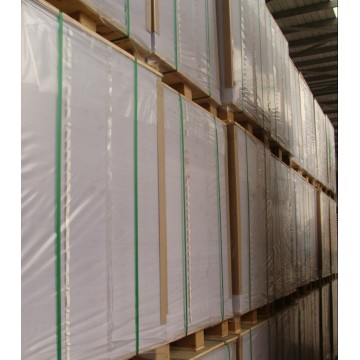 Woodfree Offset Paper in Sheets