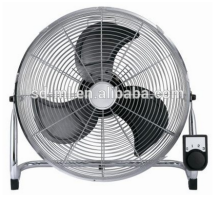 OEM hot sales 20 inch mental floor fan