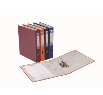 Two hole PP folder online