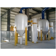 Hexane Solvent Extraction Machines for Soyabean, Sunflower, and Cotton Seed Oil Processing