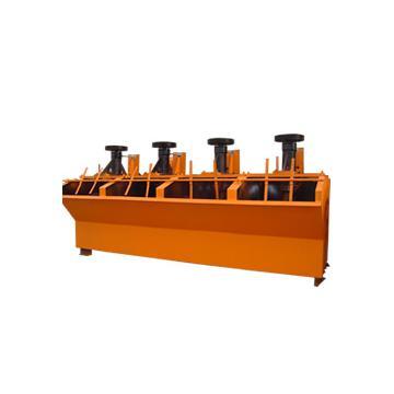 tin ore flotation separator/hot sale flotation machine for tin ore