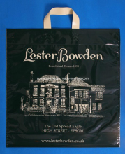 Flexi-Loop Handle Bag (Asp-231)