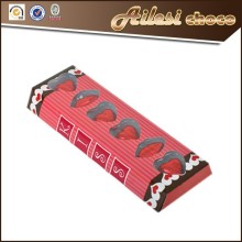 29g heart shape chocolate/chocolate company names-Ailesi