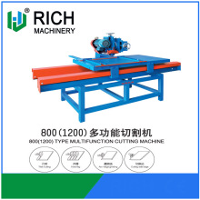 1200MM Manul Cutter Machines for tile ceramic cutting