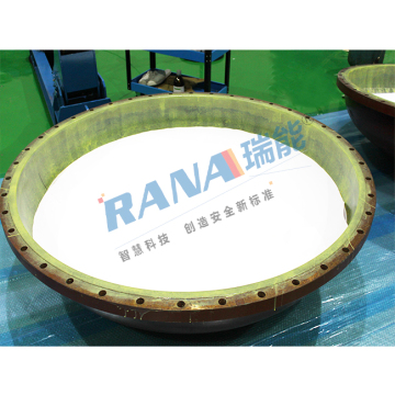 Chemical Equipment Lining PTFE