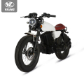 Motocicleta elétrica Retro 2000W popular com bateria