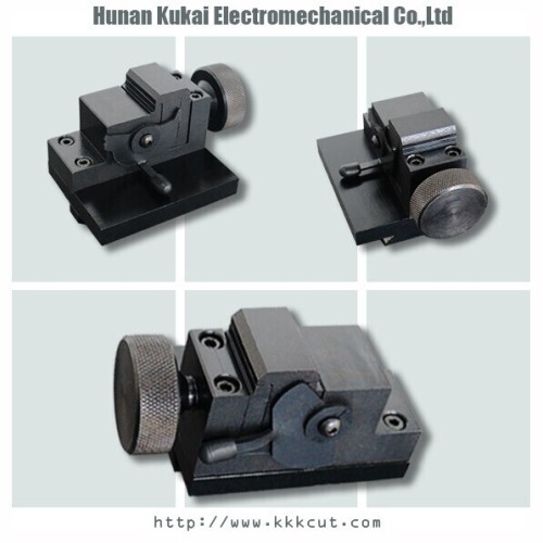 2014 Latest Single-Sided Standard Key Clamps for Sec-E9 Key Cutting Machine Single-Sided Standard Key Cutting